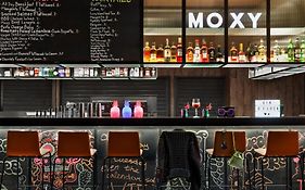 Moxy Kaunas Center